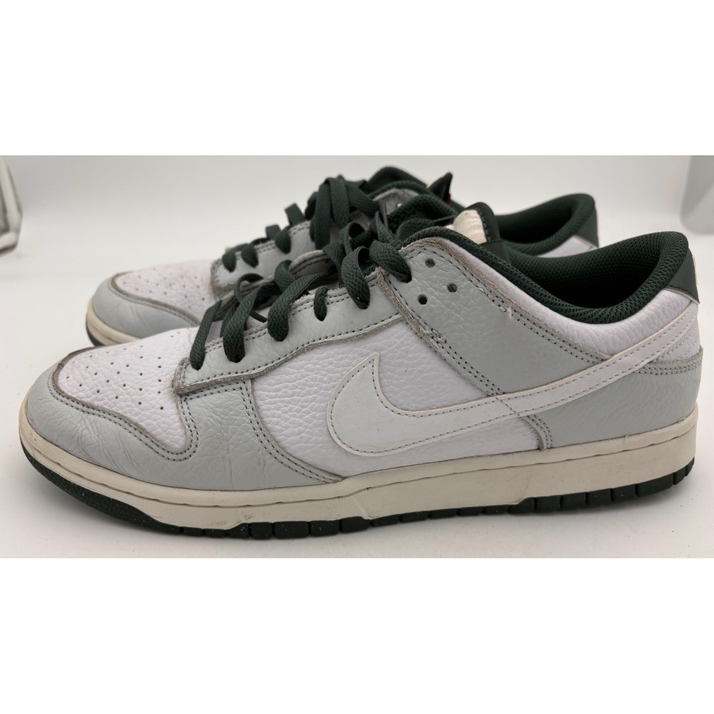 Size 12 - Nike Dunk SE Low Photon Dust Vintage Green HF2874-001